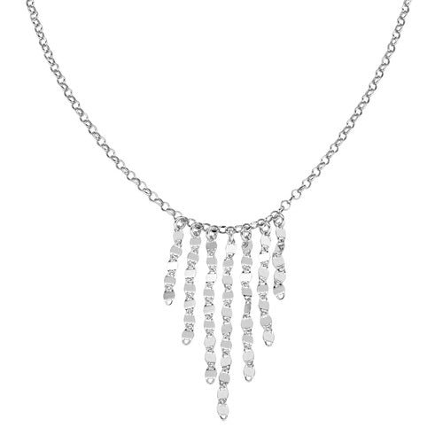 Collana Donna Amen CLTRSPB