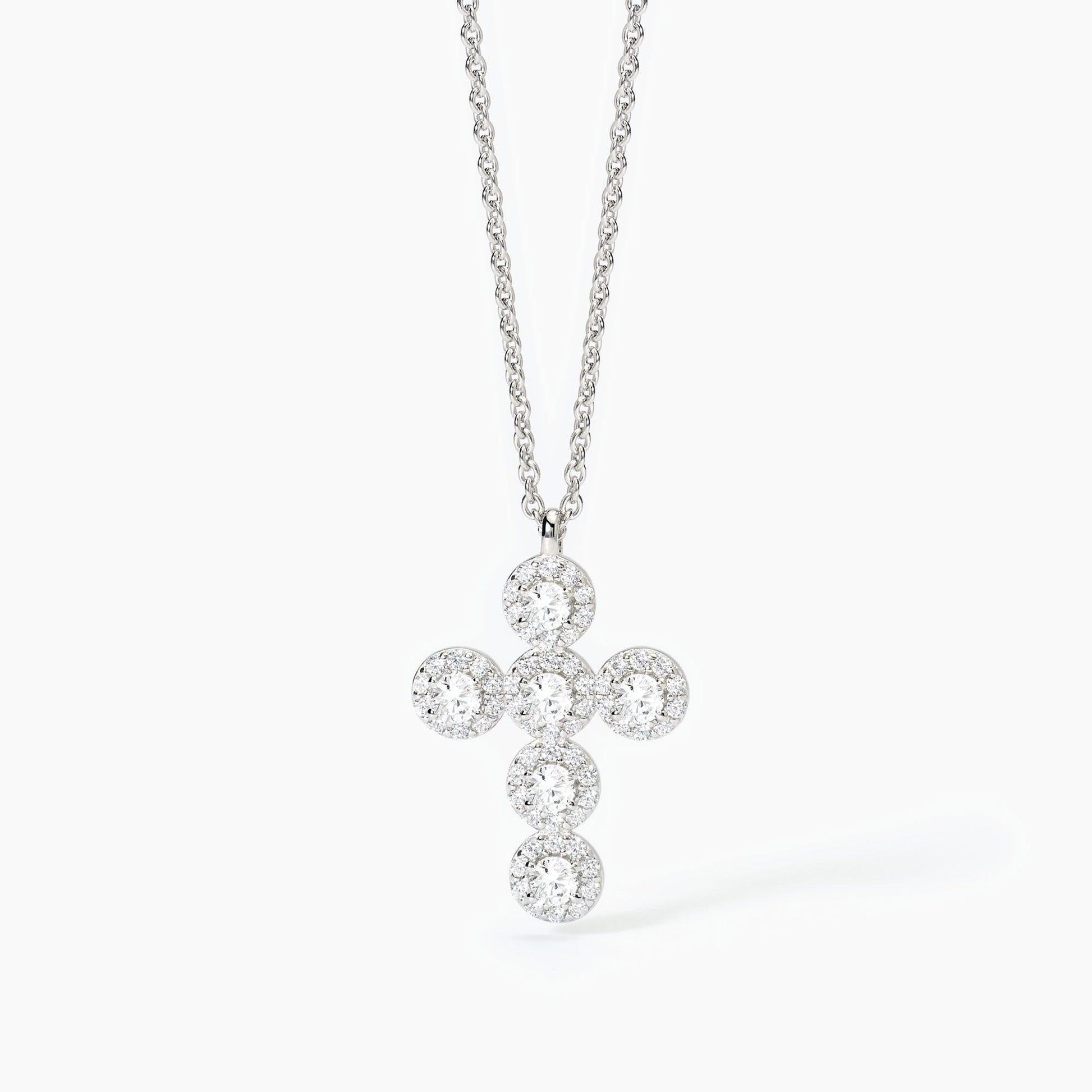 collana Argento 925 con Pendente donna Mabina Gioielli Milanesienne
Codice: 553655