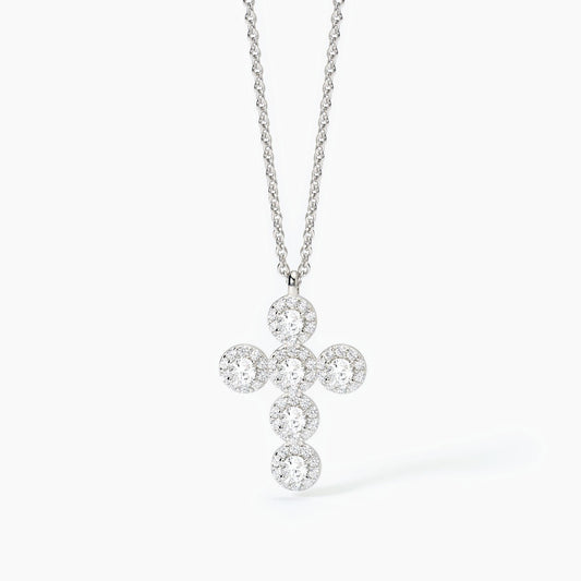 collana Argento 925 con Pendente donna Mabina Gioielli Milanesienne
Codice: 553655