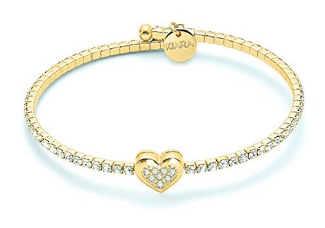 bracciale-kiara-basik-chic-donna-kbrd1147g