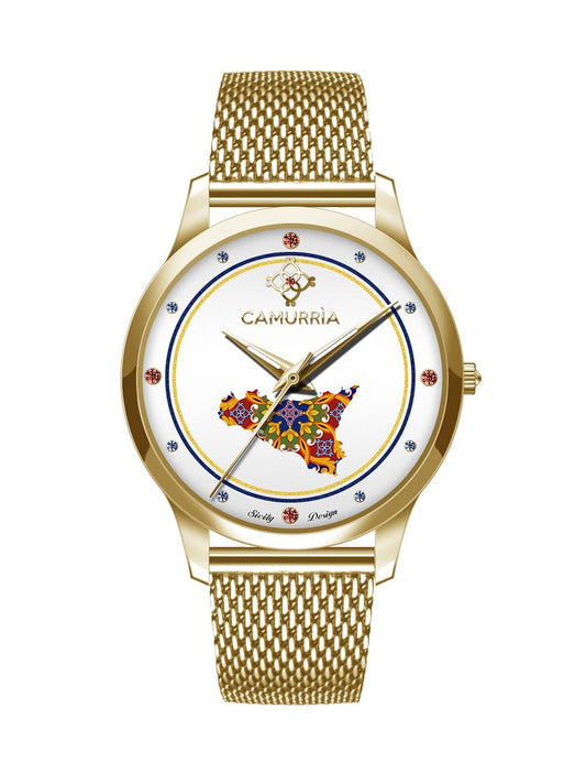 orologio-camurria-sicilia-bedda-cw32gs1