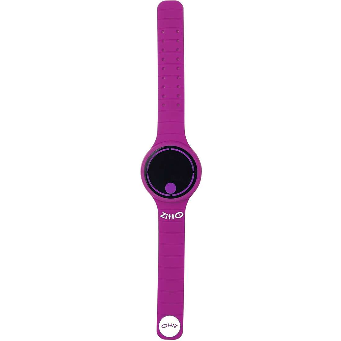orologio-zitto