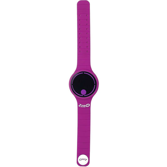 orologio-zitto