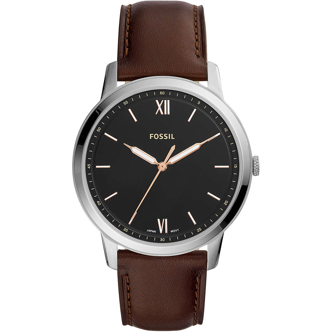 orologio-fossil-uomo-solo-tempo-fs5464